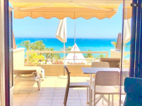 Apartamento BURRIANA NERJA Nsf50, Nerja